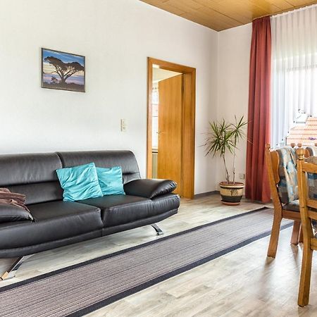 Ferienwohnung Bunde Bagian luar foto